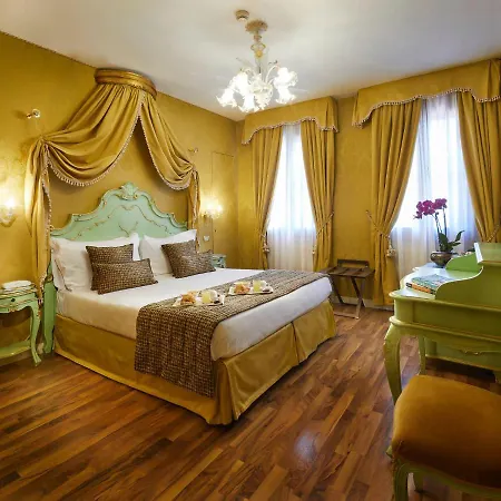 Hotel Orsaria 3*