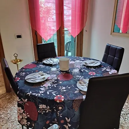 Guest house Ca' Formosa