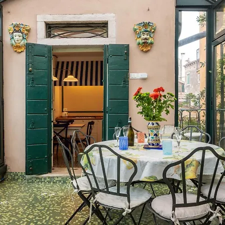 Angelo Raffaele Incantevole Casa Per 12 Persone Apartment