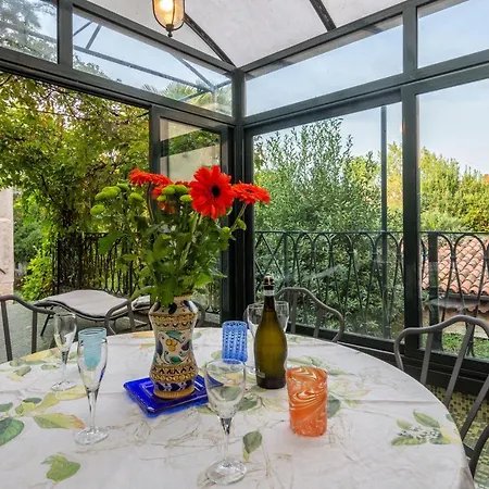 Angelo Raffaele Incantevole Casa Per 12 Persone Apartment