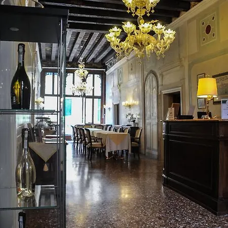 Ca' Amadi Venedig