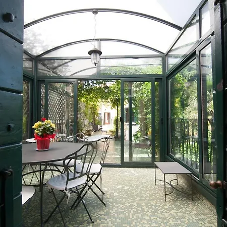 Angelo Raffaele Incantevole Casa Per 12 Persone Apartment Venice