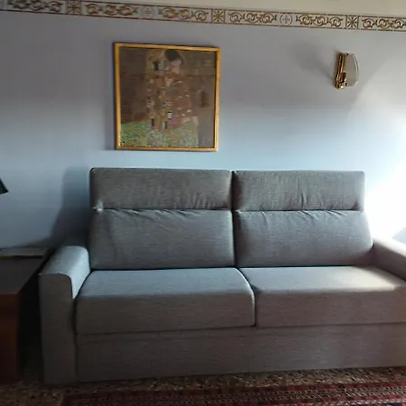 דירה Ca Arsenale