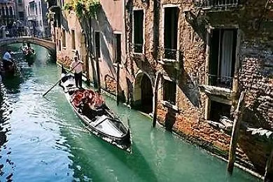 Mercurio Hotel Venecia
