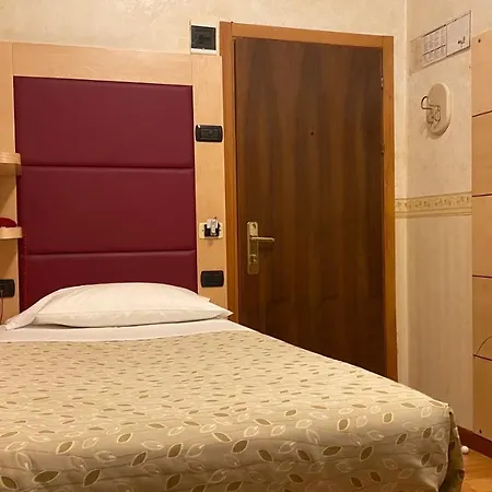 Lugano Torretta Venedig