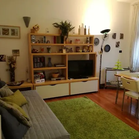 Apartment Ca Tentor A Rialto *