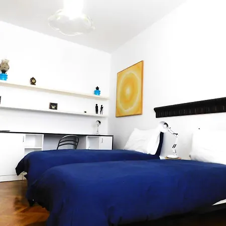 Apartamento San Marco Center Nouvelle Vague