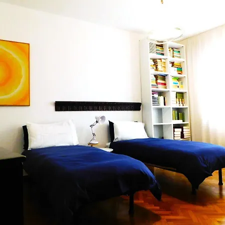 Apartamento San Marco Center Nouvelle Vague *
