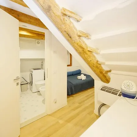 Apartment Dolcevita N 506 Design *
