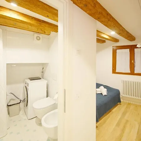 Dolcevita N 506 Design Apartment Venice
