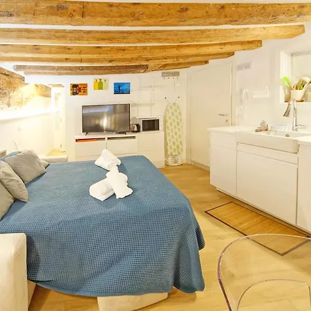 Dolcevita N 506 Design Apartment