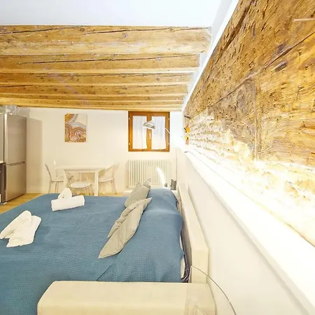 Dolcevita N 506 Design Apartment