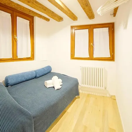 Dolcevita N 506 Design Apartment