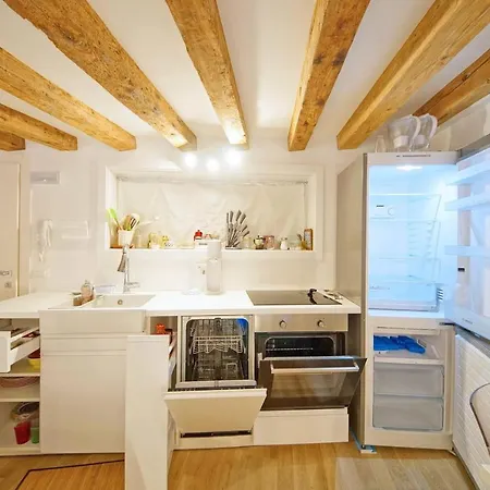 Dolcevita N 506 Design Venice