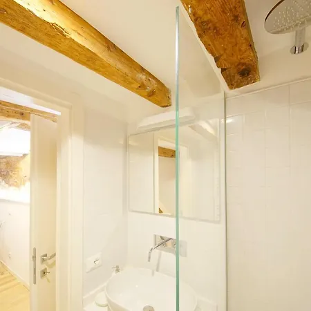 Apartment Dolcevita N 506 Design Venice