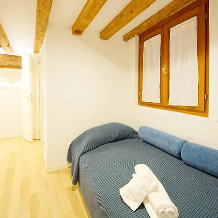 Apartment Dolcevita N 506 Design
