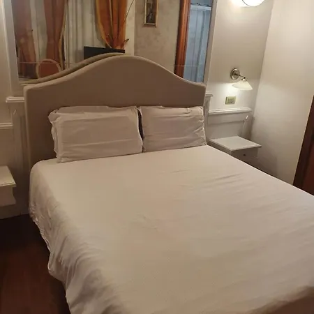 Casanova Fourrooms Gasthof