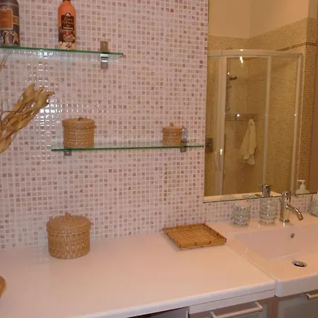 Apartment Ca Tentor A Rialto Venedig