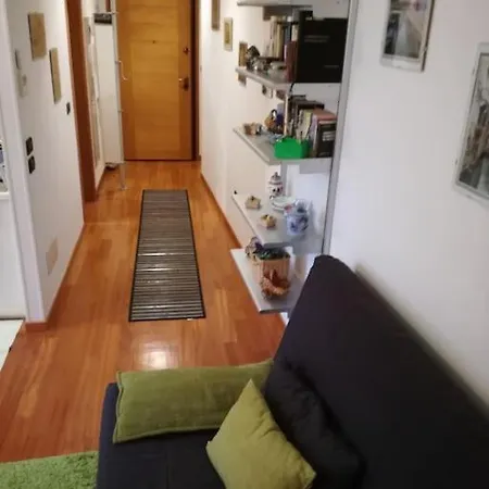 Apartment Ca Tentor A Rialto Venedig