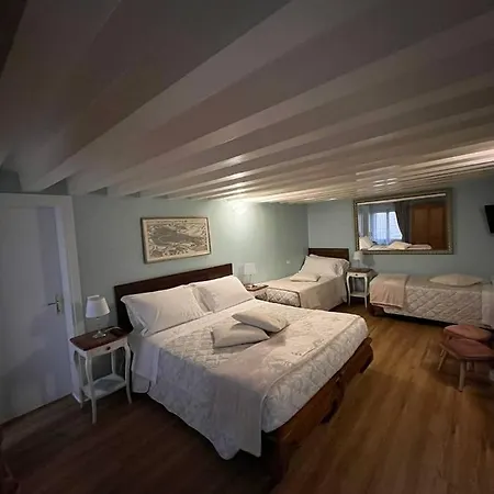Bed & Breakfast Corte Del Doge Di Rialto Venezia
