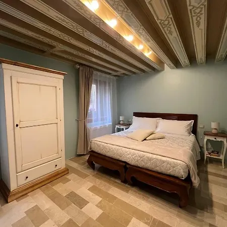 Bed & Breakfast Corte Del Doge Di Rialto Venezia