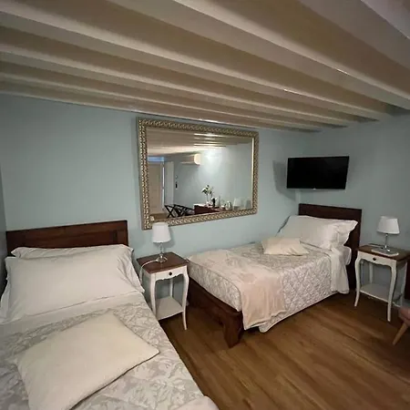 Corte Del Doge Di Rialto Bed & Breakfast Venezia