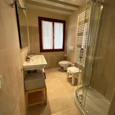Corte Del Doge Di Rialto Bed & Breakfast Venezia