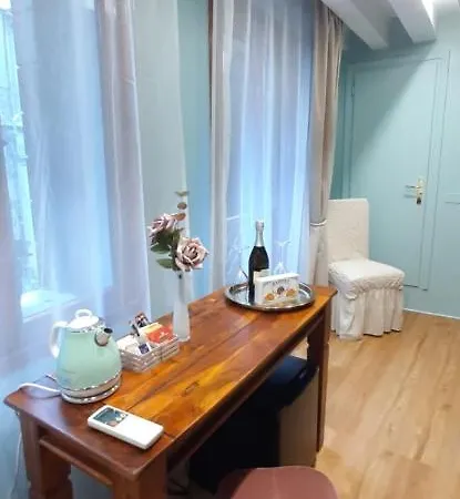 Bed & Breakfast Corte Del Doge Di Rialto Venezia
