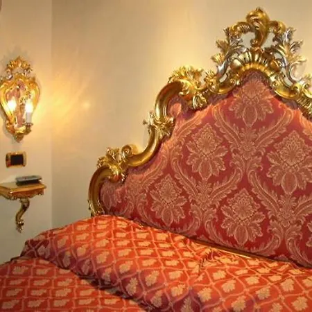 Отель Vecellio