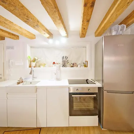 Dolcevita N 506 Design Apartment Venice