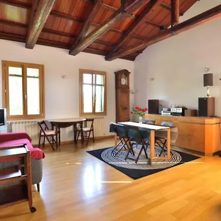 Savorgnan Tricamere Con Terrazza * Venezia