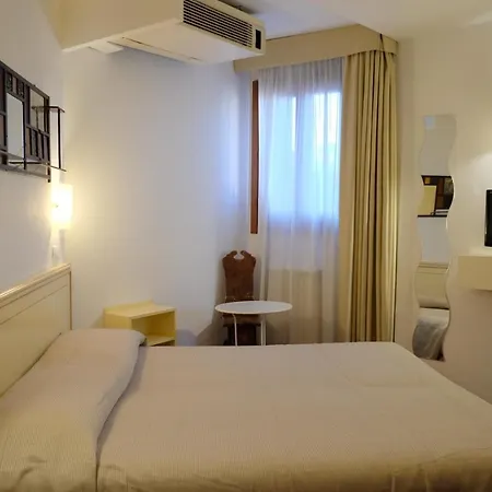 Hotel Ai Do Mori