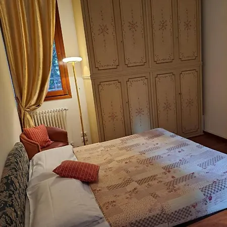 Ca' Formosa Guest house