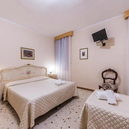 Ca' Leon D'oro Casa de hóspedes Veneza
