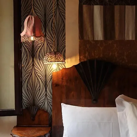Novecento Boutique Otel