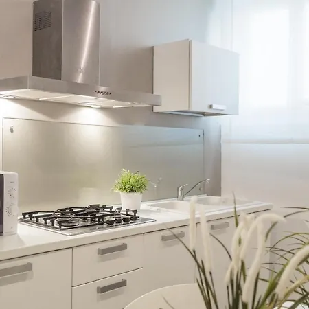 Apartament San Polo Design By Wonderful Italy