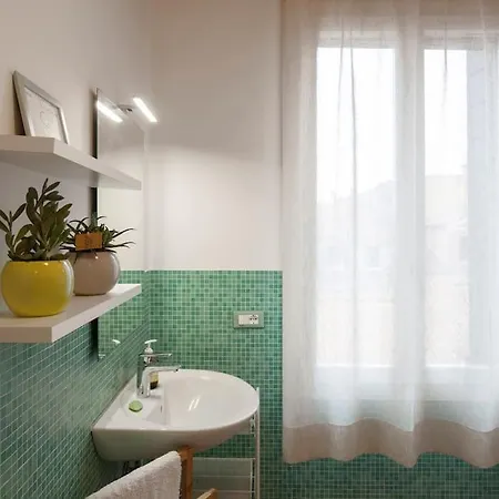 Bauhaus Apartment
