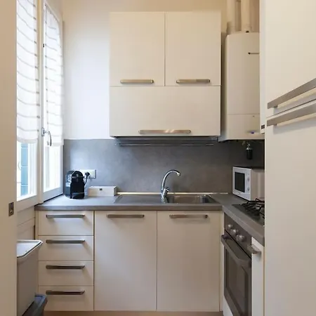 Bauhaus Apartment