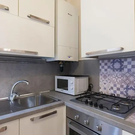 Apartment Bauhaus Venedig
