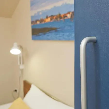 Hotel Certosa
