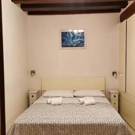 Apartmán La Corte *