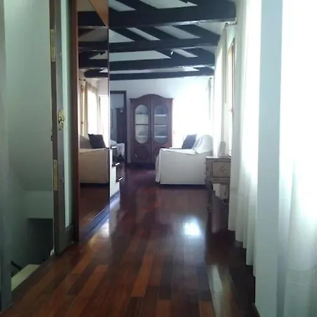 San Marco Bell Tower House Apartament *