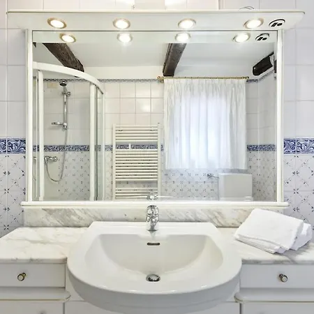 Apartament San Marco Bell Tower House