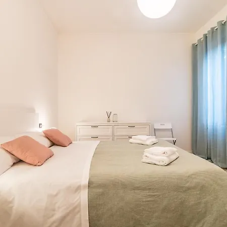 La Casa Di Arianna Venetië