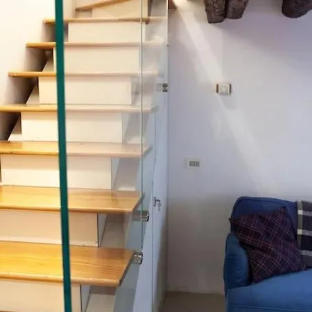Holiday home Erbe Canal View Private House