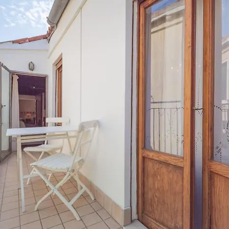 Apartament San Marco Bell Tower House