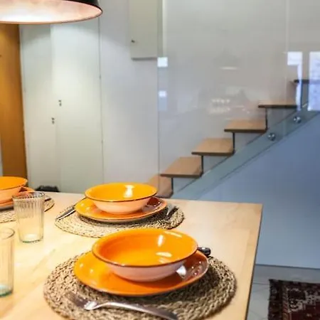 Erbe Canal View Private House Holiday home