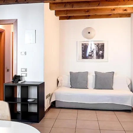 Casanova Fourrooms * Venedig