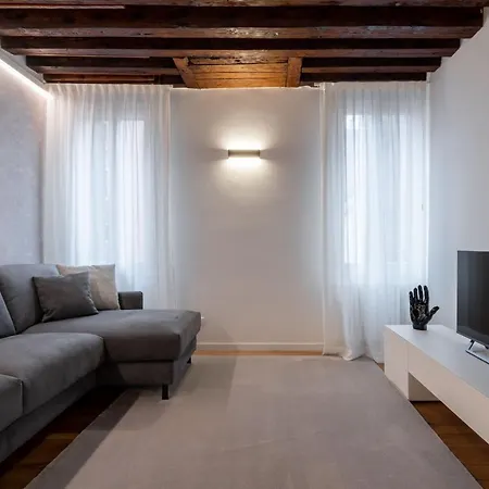 Apartment Sant'angelo By Wonderful Italy Venedig