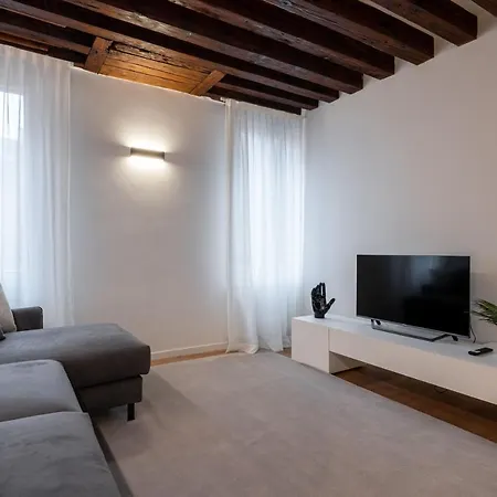 Apartment Sant'angelo By Wonderful Italy Venedig